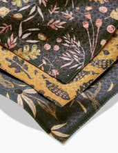 Load image into Gallery viewer, RTS / Autumn Harvest Dishcloth Set