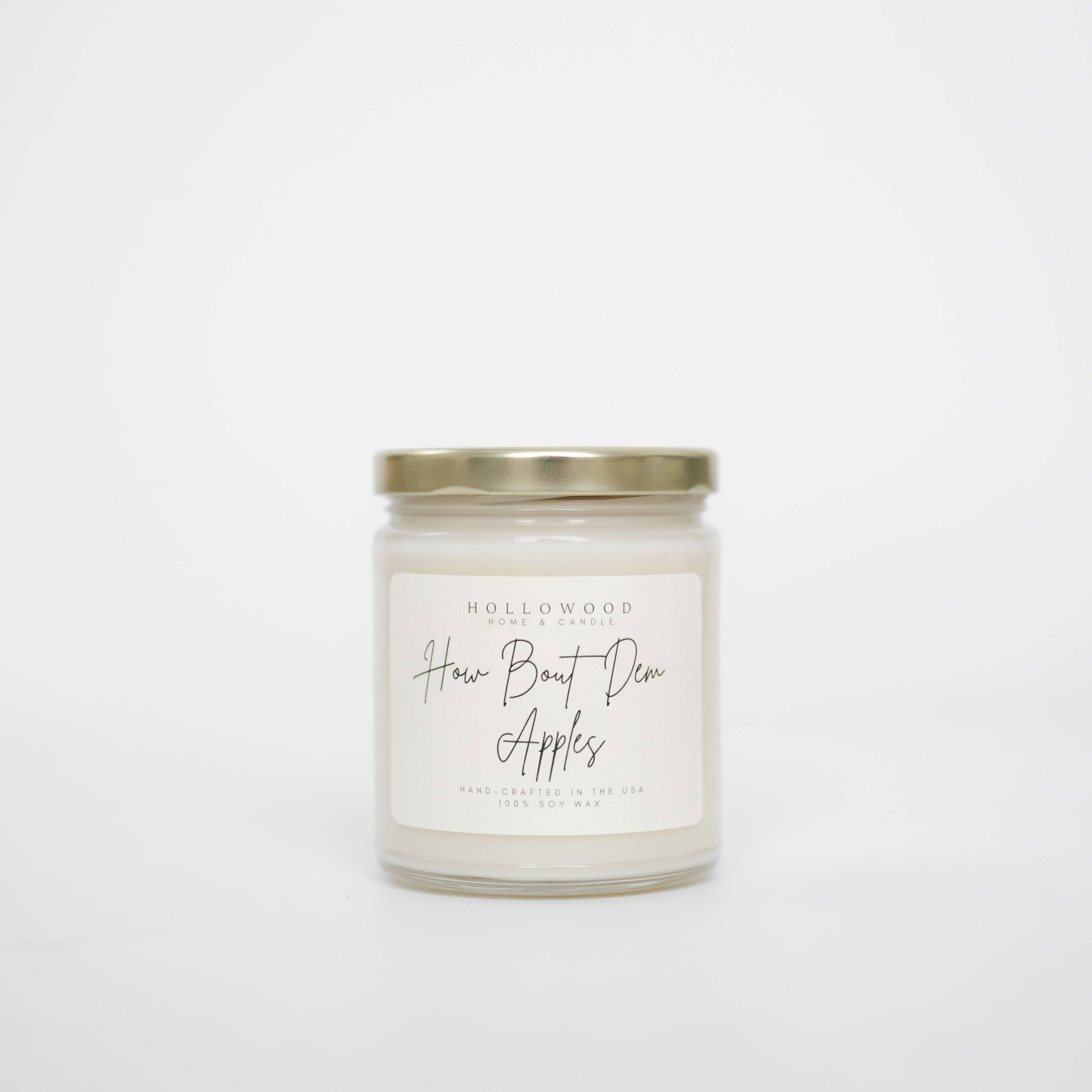 RTS / HOW BOUT DEM APPLES, 8oz