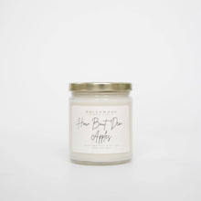 Load image into Gallery viewer, RTS / HOW BOUT DEM APPLES, 8oz