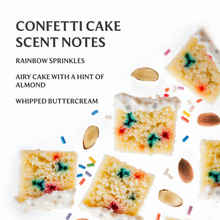 Load image into Gallery viewer, RTS / Confetti Cake Power Mist Hydrating Hand Sanitizer