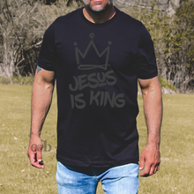 Load image into Gallery viewer, Limitless | Jesus is King, adult