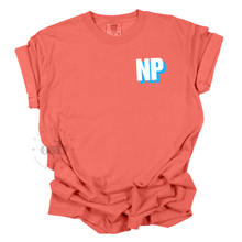 Load image into Gallery viewer, MTO / Colorful NP Weekly Feature, comfort colors