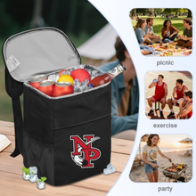 Load image into Gallery viewer, PRE-ORDER / North Polk Backpack Cooler