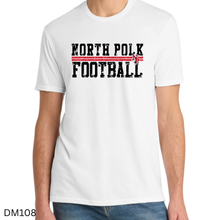 Load image into Gallery viewer, RTS / North Polk Football, district