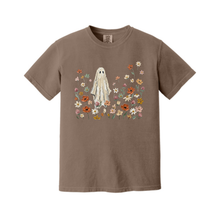 Load image into Gallery viewer, RTS / Ghost + Flowers