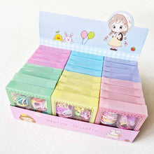 Load image into Gallery viewer, RTS / Assortment Set of Hair Ties and Clips