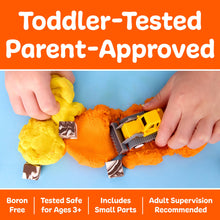 Load image into Gallery viewer, RTS / Sensory Play Kit Jar: Construction