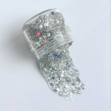 Load image into Gallery viewer, RTS / Stardust Hair Glitter
