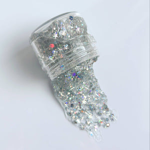 RTS / Stardust Hair Glitter