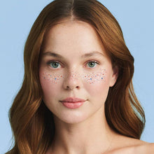 Load image into Gallery viewer, RTS / Fourth of July Freckle Tattoos