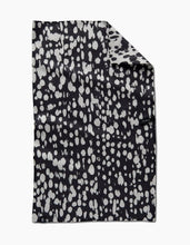 Load image into Gallery viewer, Cass Double Sided Tea Towel