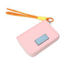 Load image into Gallery viewer, RTS / Mini Wallet: Pink
