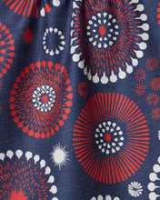 Load image into Gallery viewer, RTS / Freedom Sparks Tea Towel: Blue
