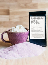 Load image into Gallery viewer, RTS / Peppermint White Cocoa