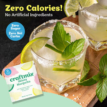 Load image into Gallery viewer, RTS / Skinny Margarita Cocktail / Mocktail Mixer