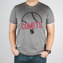 Load image into Gallery viewer, MTO / Comet Baseball + Softball