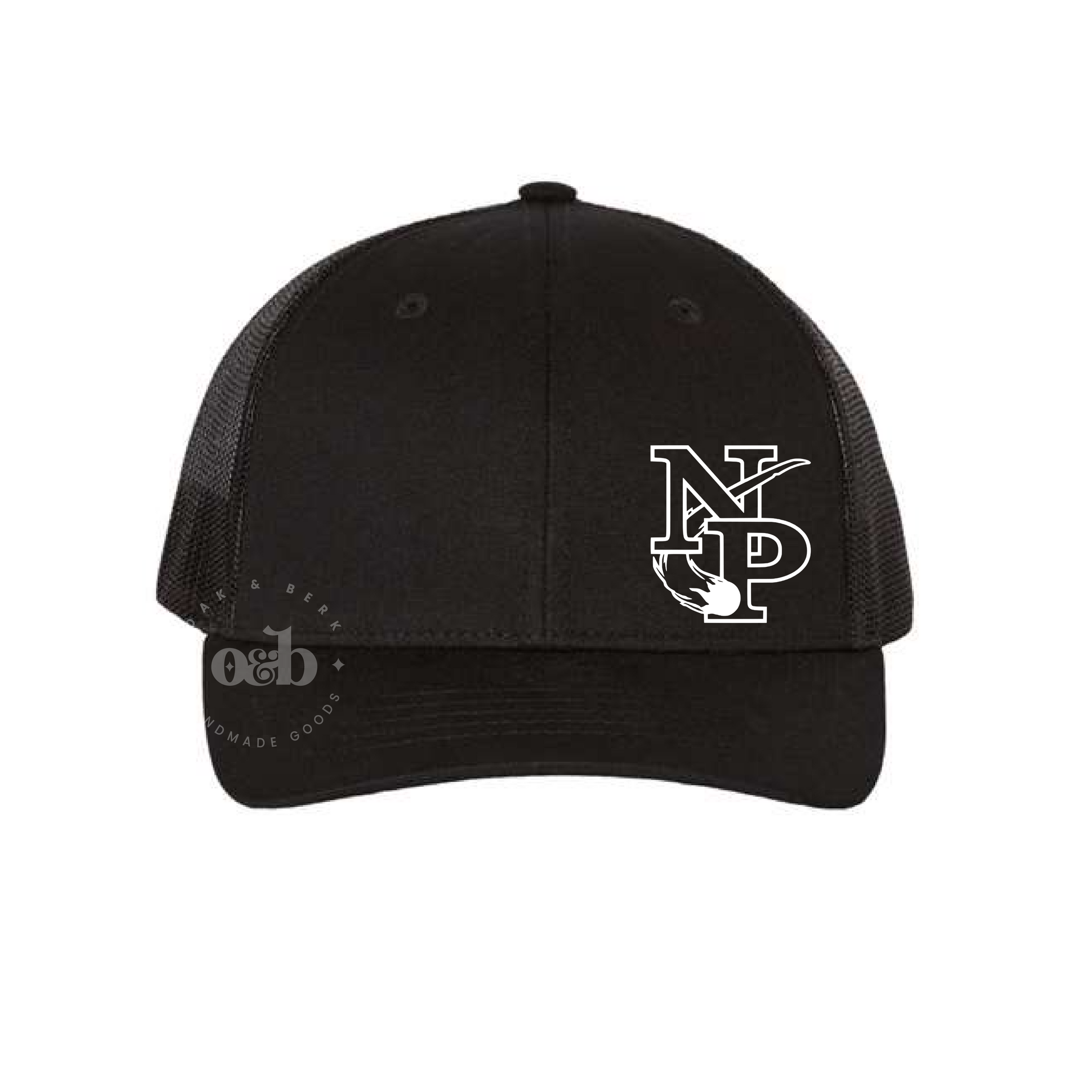 RTS / North Polk Blackout, YOUTH hat