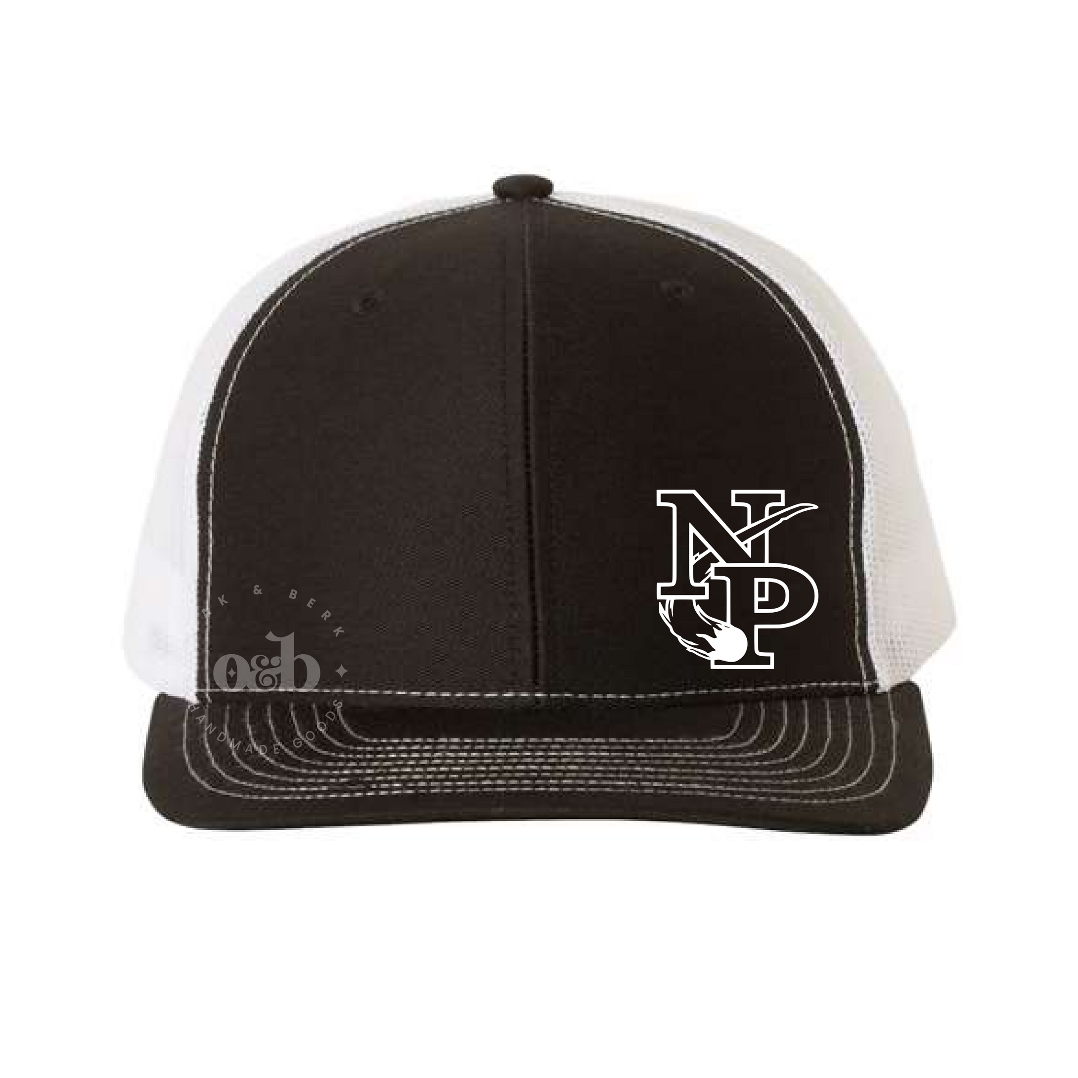 RTS / North Polk Blackout Snapback