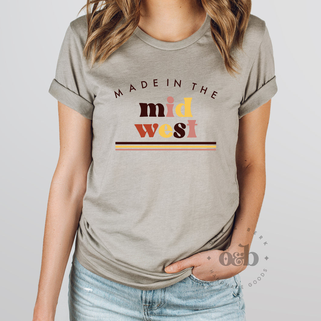 RTS / Made in the Midwest