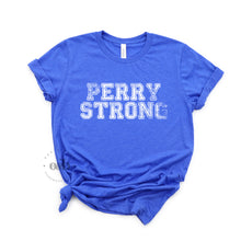 Load image into Gallery viewer, PRE-ORDER / Perry Strong, toddler+youth