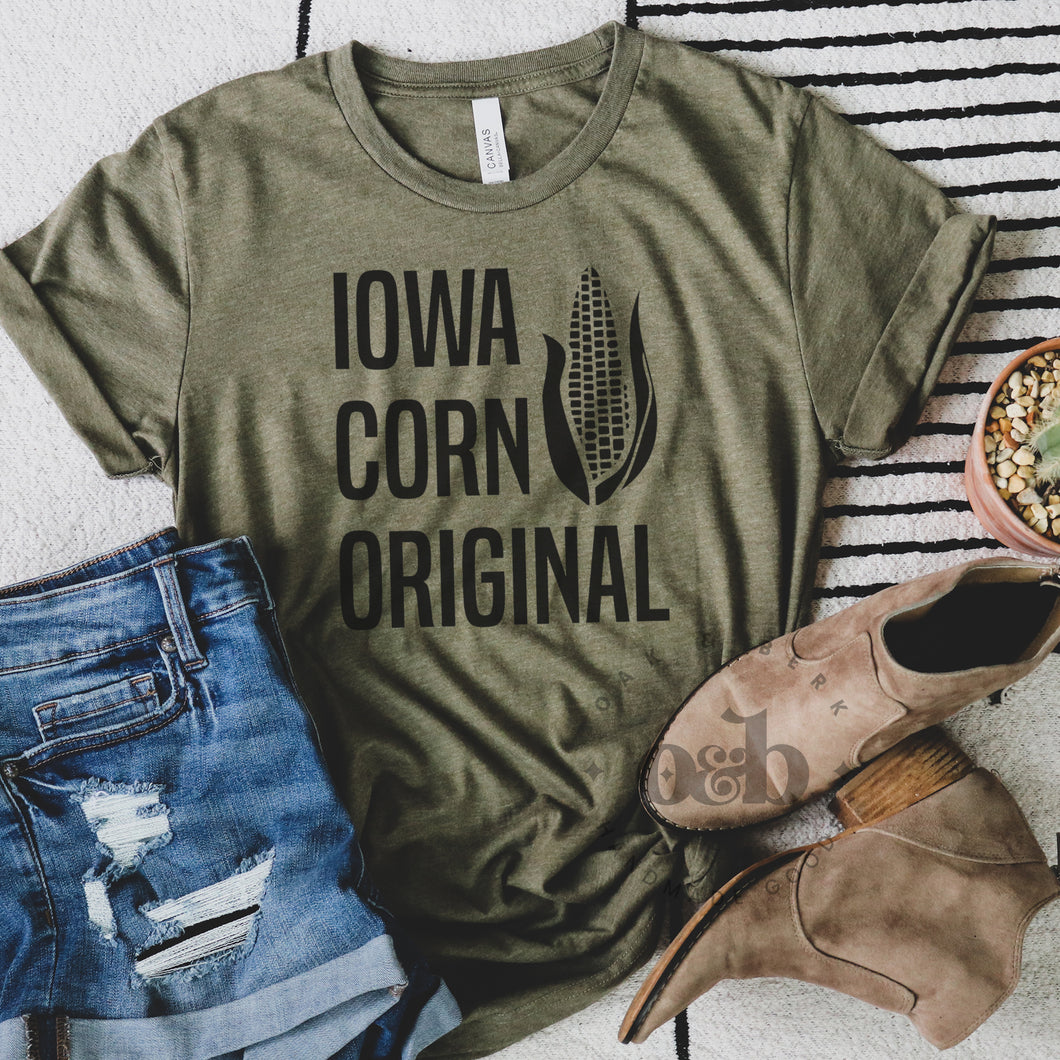 RTS / Iowa Corn Original