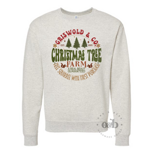 RTS / Griswold Tree Farm