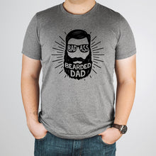 Load image into Gallery viewer, MTO / Badass Bearded Dad