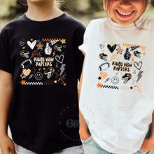 Load image into Gallery viewer, MTO / Ridge View Preppy Football, toddler+youth