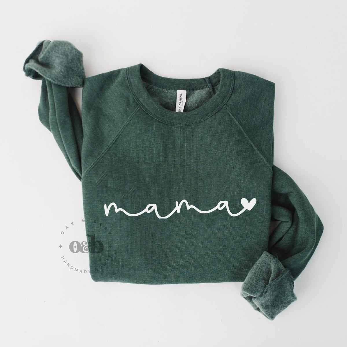 RTS / Mama Script, forest – Oak and Berk