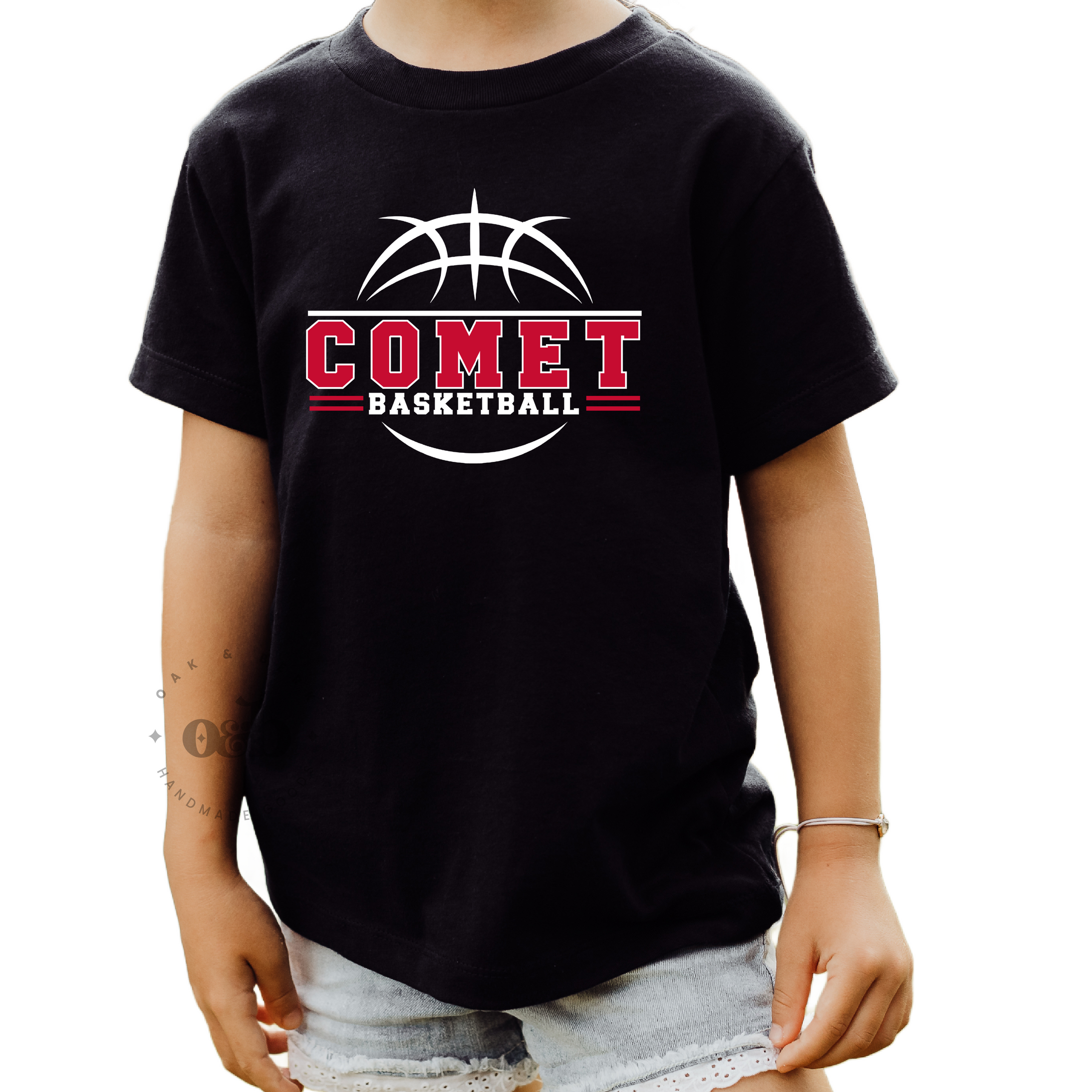 MTO / Comet Basketball, youth