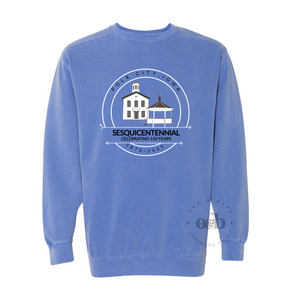 PRE-ORDER / Polk City Sesquicentennial