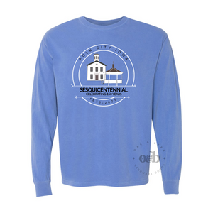 PRE-ORDER / Polk City Sesquicentennial
