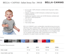 Load image into Gallery viewer, MTO / Basketball Game Day - Black+Gold {all sizes}