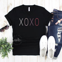 Load image into Gallery viewer, MTO / XoXo Tee