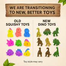 Load image into Gallery viewer, RTS / Dinosaur Kids Bath Bomb