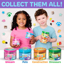 Load image into Gallery viewer, RTS / Sensory Play Kit Jar: Pets