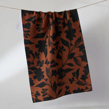 Load image into Gallery viewer, RTS / Hallowell Tea Towel