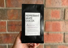 Load image into Gallery viewer, RTS / Peppermint White Cocoa