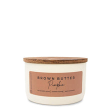 Load image into Gallery viewer, RTS / Brown Butter Pumpkin, 10oz