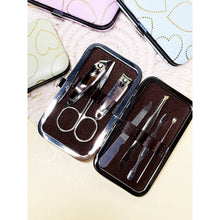 Load image into Gallery viewer, RTS / Personal Mani and Pedi Kit