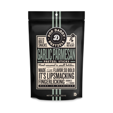 Load image into Gallery viewer, RTS/ Garlic Parmesan Pretzels