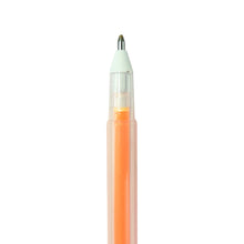 Load image into Gallery viewer, RTS / Yummy Yummy Scented Gel Pens - Neon (Set of 6)