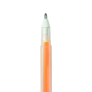 RTS / Yummy Yummy Scented Gel Pens - Neon (Set of 6)