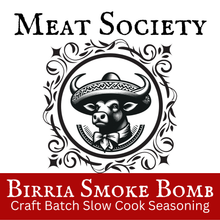 Load image into Gallery viewer, RTS / Seasoning Bomb, Birria