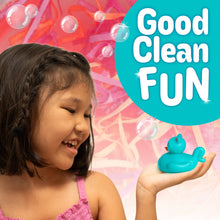 Load image into Gallery viewer, RTS / Bathtime Soap Noodles: Nibbles the Shark