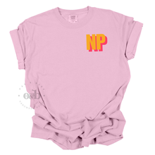 Load image into Gallery viewer, MTO / Colorful NP Weekly Feature, comfort colors