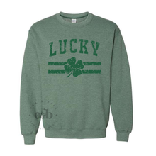 Load image into Gallery viewer, RTS / Distressed Lucky Tonal