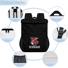 Load image into Gallery viewer, PRE-ORDER / North Polk Backpack Cooler