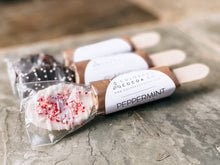 Load image into Gallery viewer, RTS / Peppermint Hot Chocolate Mix