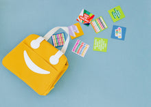 Load image into Gallery viewer, RTS / mini notes: LUNCHBOX LOVIN&#39; ✨